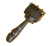 Luci Auto Interruttore Levetta Compatibile Con Dacia Per Logan Mk2 2012-2016 Per Lodgy Per Sandero Indicatore Direzione Auto Indicatore Direzione Leva Faro Interruttore Del Volante