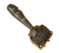 Luci Auto Interruttore Levetta Compatibile Con Dacia Per Sandero Mk2 2012-2017 Per Logan Mk2 Duck 2012-2016 Indicatore Direzione Leva Del Faro Centralina Sterzo Interruttore