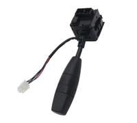 Luci Auto Interruttore Levetta Compatibile Con Daewoo Per Lanos 1999-2002 Indicatore Direzione Luce Piantone Sterzo Interruttore Dimmer Fari Leva Lampeggiante OEM 96242526