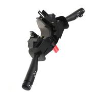 Luci Auto Interruttore Levetta Compatibile Con Ford Per Fiesta Per Fusion CBK 2001-2023 Auto Indicatore Direzione Tergicristallo XS6T-11K665-CA 1E0066120B XS6T11K665CA