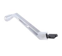 Luci Auto Interruttore Levetta Compatibile Con Oldsmobile 1967-1994 A21F Alluminio Billet Leva Cambio Piantone Sterzo Inclinazione Indicatori Direzione Auto Accessori Aggiornamento