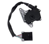Luci Auto Interruttore Levetta Compatibile Con Porsche Per Boxster Per Cayman 1997-2008 Interruttore Multifunzione Folle Accessori Ricambio Auto OEM 98632561201 911 986 996