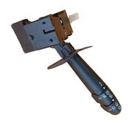 Luci Auto Interruttore Levetta Compatibile Con Scenic I 1996-2003 Per Kangoo I 1997-2008 Indicatore Direzione Auto Leva Del Volante Interruttore Fari OEM 7701048957