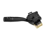 Luci Auto Interruttore Levetta Compatibile Con Toyota Per Highlander U2 2000-2007 MR2 III 1999-2007 Auto Interruttore Controllo Degli Indicatori Direzione Fari 8414020670 84140-20670