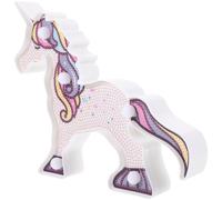 Luci Bambini Notturne Unicorno Luce Notturna Lampada Animale LED