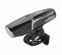 Luci bici avant Moon Vortex USB Noir