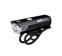 Luci bici Cateye AMPP200 Avant Noir