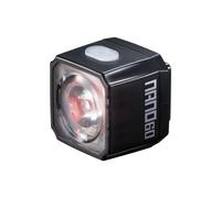Cateye Nano60 Rear Light Trasparente 60 Lumens