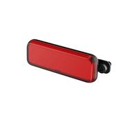 Luci bici Knog Blinder E RH50 Noir
