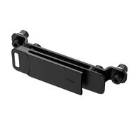 Luci bici Knog Blinder Link Nero