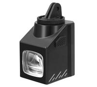 Luci Bici MTB 1600 Lumen Ricaricabile 5000mAh Telecomando Wireless per Uso Nottu