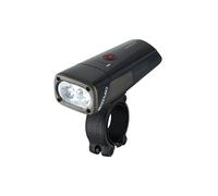 Luci bici Sigma Buster 1600 Noir