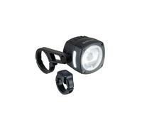 Luci bici Sigma Eox FL 170 Nero