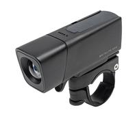 Topeak Whitelite 600 Front Light Nero 600 Lumens Black