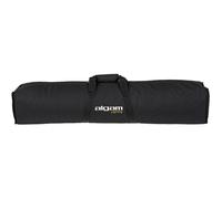 Algam Lighting BORSA 110x20x20cm Borsa trasporto per luci a barra led, imbottita