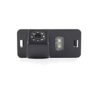 Luci Buona Visione Notturna Della Telecamera La Retromarcia Dell'auto Per E46 E53 E90 Serie 3 Serie 5 Impermeabili telecamera di sorveglianza