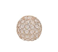 Luci da Campeggio con Elegante Paralume Ottagonale per Esperienze Outdoor
