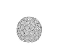 Luci da Campeggio con Elegante Paralume Ottagonale per Esperienze Outdoor