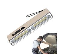 Luci Da Campeggio - Lampada LED 6 Livelli Luminosità Portatile | Lampada Portatile per Emergenza da Escursionismo Patio Giardino Cortile