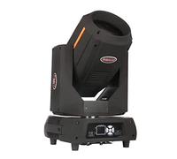 Luci da DJ 350W raggio luce computer mobile testa searchight barra di nozze prestazioni fase illuminazione del fascio