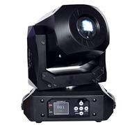 Luci da DJ 9. 0W LED. Pattern Moving Head Light 3 Prism Plate Sound Bar Dco 90W Stage Lighting Performance Atmosphere
