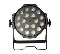 Luci da DJ Design integrato della luce del palcoscenico a LED, Ktv. Bar, discoteca, PORTATO PAR LUCE, ILLUMINAZIONE DEL PARTITO