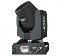 Luci da DJ Luce della testa mobile 7R 230W. Raggio del touch screen adatto for DJ. for feste notturne discoteca