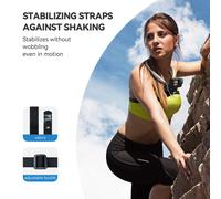 Luci da giardino a energia solare LED 12 pezzi, impermeabili, facile installazione, luce bianca calda 3W