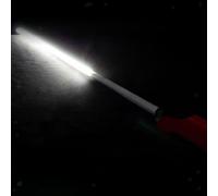 Luci da lavoro, torce a LED, bastoncini per ispezioni, riparazioni auto,