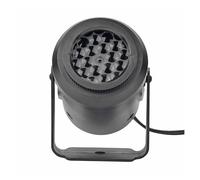 Luci da palco a LED Lampada for proiettore natalizia 20 immagini Modello Vacanza DJ Luce da discoteca for la decorazione natalizia domestica (Color : Projector Lamp, Size : 1)