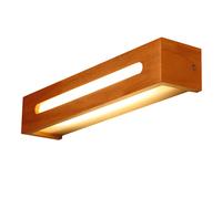 Luci Da Parete Davanti Allo Specchio Luce Di Vanità LED Per Bagno