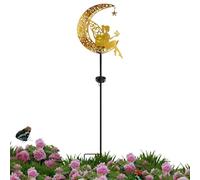 Luci da percorso solari, stake Led Patio Decor, with Outdoor Solar Powered Garden Lights, Quality Waterproof Landscape Pathway Lighting for Yard Patio Porch Walkway Lawn Garden Decoration Use