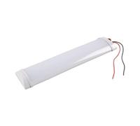 Luci Da Soffitto LED RV 12V Barra Lampada 6500K 10W Per Furgone Autocaravan Auto