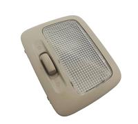 Luci Da Soffitto Per Auto, Luce Di Lettura Interna, Lampada A Cupola Per Auto Per Mitsubishi Outlander 2013-2019, Fila Posteriore Accessori Per l'illuminazione