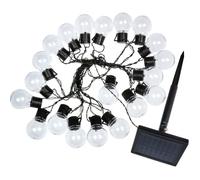 Luci decorative GloBulb 10L - 20 lampadine - 10 m
