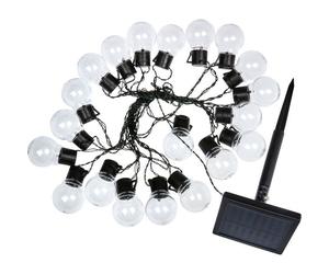 Luci decorative GloBulb 10L - 20 lampadine - 10 m