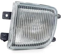 Luci dei fari Gruppo ottico anteriore per Nissan per Pathfinder 1999-2004, fendinebbia, faro di guida(R)
