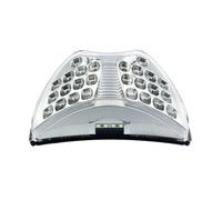 Luci Dei Freni Per CBR 600 CBR600 F4 1999 2000 F4I 2004 2005 2006 Motociclo Indicatori Di Direzione Posteriori Fanali Stop Integrati