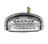 Luci Dei Freni Per CBR1100XX HORNET 250 1997 1998 600 1999 2000 2001 2002 2003 Indicatori Direzione Posteriori Fanali Stop Integrati