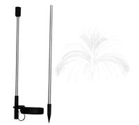 Luci Del Cortile Anteriore Da Esterno Solari Lampada Solare Luce