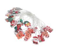 Luci Del Ringraziamento Decorazione Per La Festa Di Natale Zucca