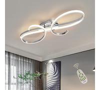 Luci del soffitto a Filo Monte Vivente Sala da Pranzo dimmerabile con Il lampadario a Sospensione del remoto a Sospensione del lampadario