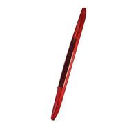 Luci Del Terzo Freno Per Auto Per Porsche Per Boxster 986 1997-2004 Luce Rossa Del Terzo Freno