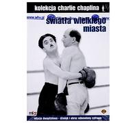 Luci della città [2DVD] (Sottotitoli in italiano)