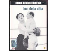 LUCI DELLA CITTA' Edizione Speciale 2 Dvd Amaray ::: SIGILLATO ::: 1^ Ed. WARNER