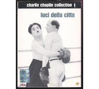 LUCI DELLA CITTA' Edizione Speciale 2 Dvd Amaray ::: SIGILLATO ::: 1^ Ed. WARNER