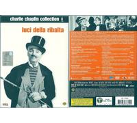 LUCI DELLA RIBALTA - EDIZIONE SPECIALE (DS)