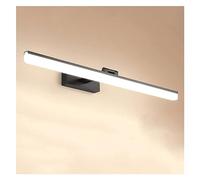 Luci Dello Specchio per lo Spogliatoio Luci Dello Specchio Bagno Luce Dello Specchio Bagno Impermeabile Luce Anteriore Dello Specchio Indoor Anti-Nebbia Led Luce Dello Specchio/Warm Light/41Cm