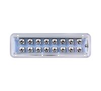 Luci di avvertimento wireless per auto - Luci stroboscopiche lampeggianti di avvertimento | Illuminazione a LED 7 colori per uso familiare e sicuro durante la guida notturna e in esterno