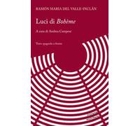 Luci di Bohème